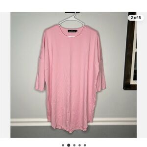 Tuckernuck/pomander L summer dress
